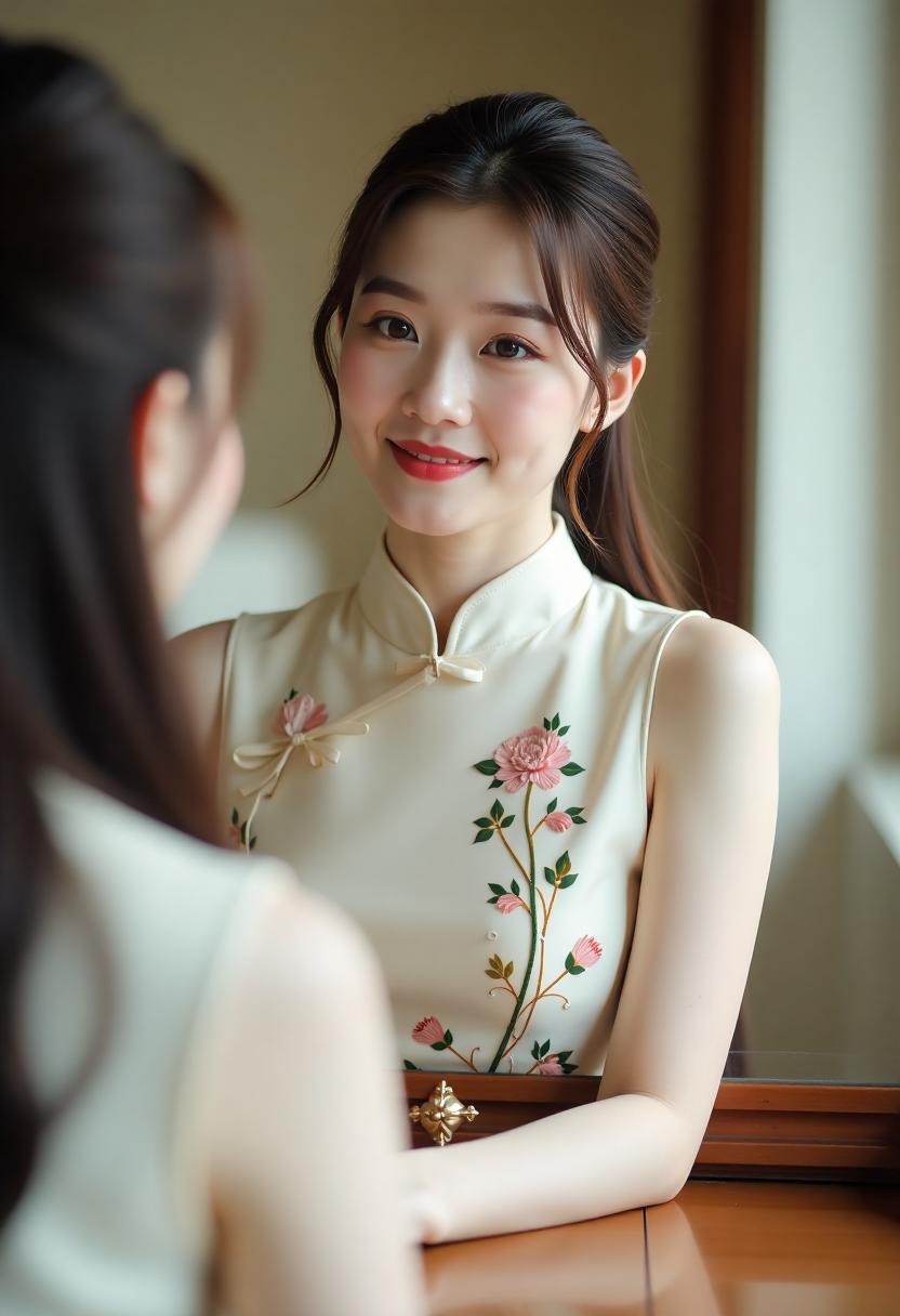 穿越成反派大小姐