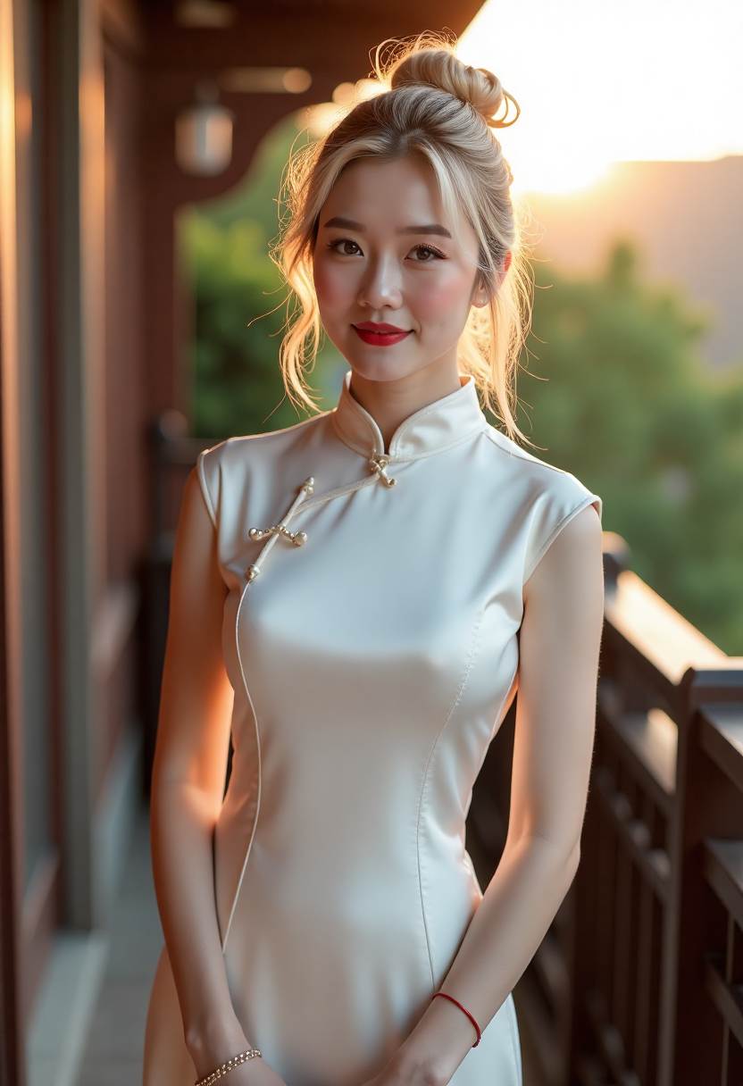 千金归来复仇记