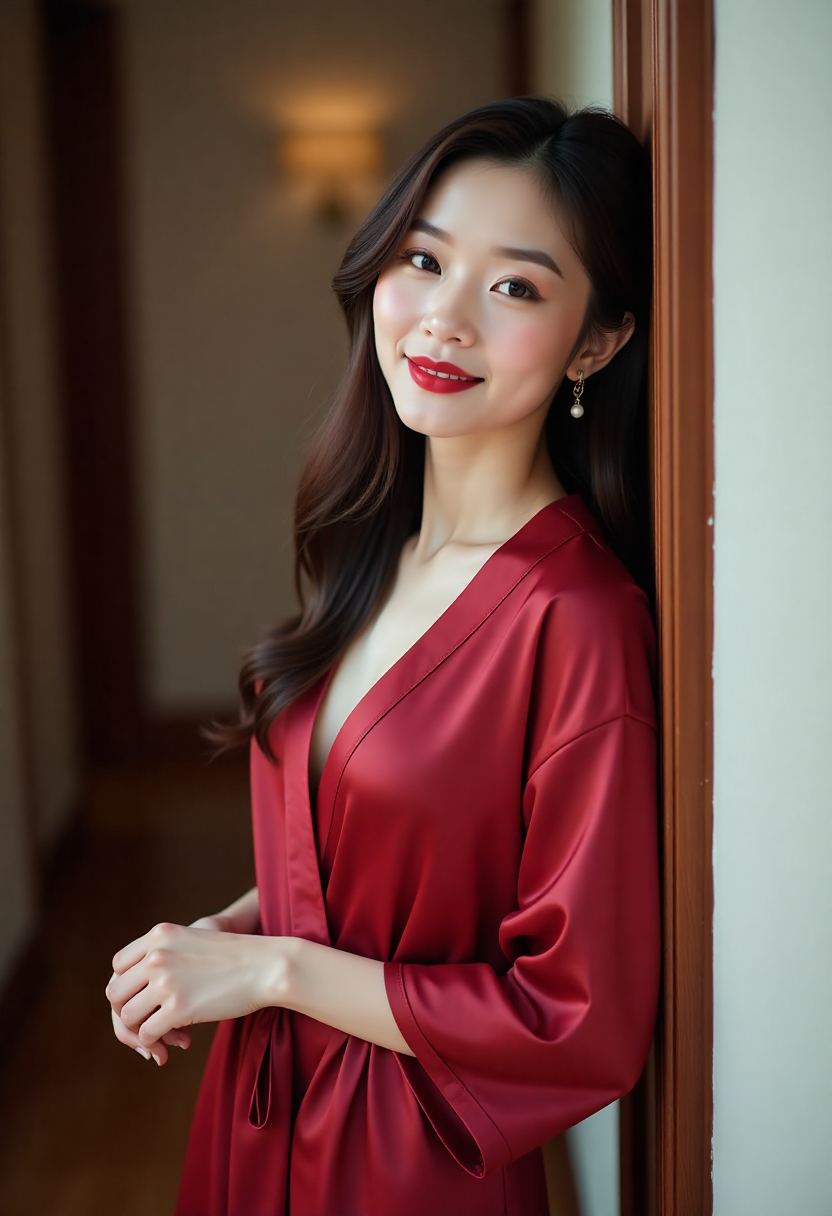 龙王归来