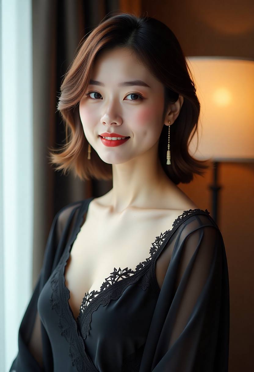 影帝的隐婚娇妻